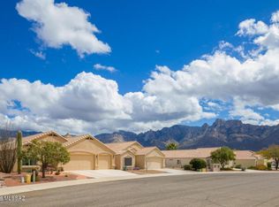 1463 E Ganymede Dr, Oro Valley, AZ 85737