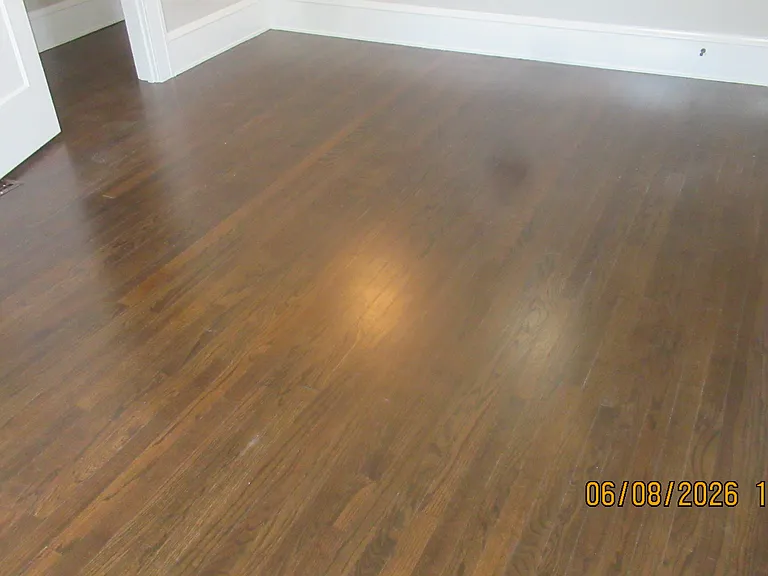 Second Floor Large Bedroom