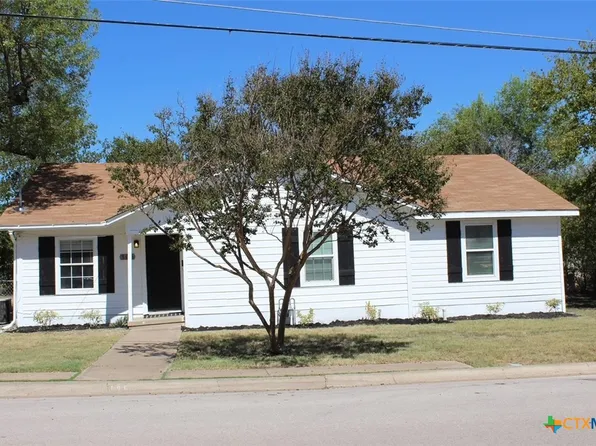 106 W 14th Ave, Belton, TX 76513