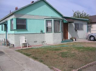 1233 W 134th Pl, Compton, CA 90222