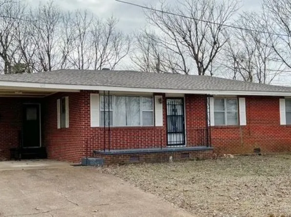 402 E 1st St, Imboden, AR 72434