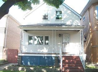 5032 S Tripp Ave, Chicago, IL