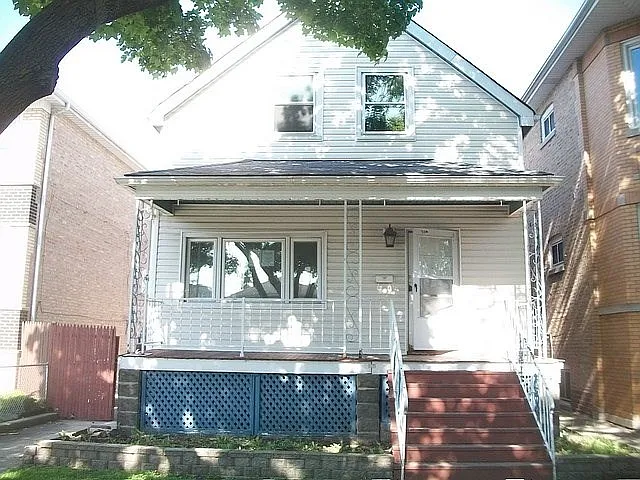 5032 S Tripp Ave photo 1