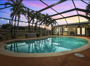 991 SE Walters Ter, Port Saint Lucie, FL 34983