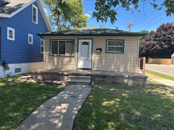 1354 Buckingham Ave, Lincoln Park, MI 48146