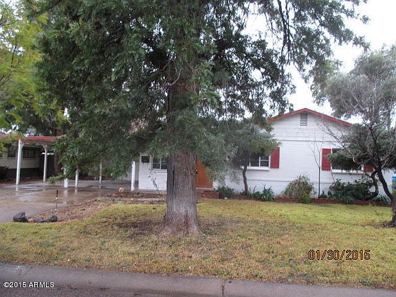 2nd image of 2125 W Palmaire Ave