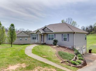 5441 Little Mountain Rd, Dahlonega, GA 30533