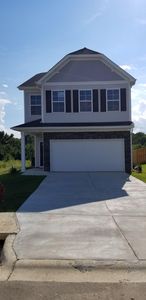 88 Salers Ln, Columbia, SC, 29209
