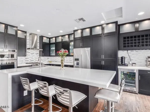 2012 W CHIMNEY ROCK Road, Phoenix, AZ 85085