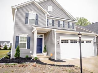 36287 Thornbury St, North Ridgeville, OH 44039