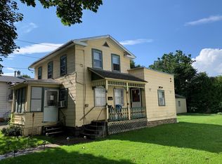254 W Hudson St, Elmira, NY