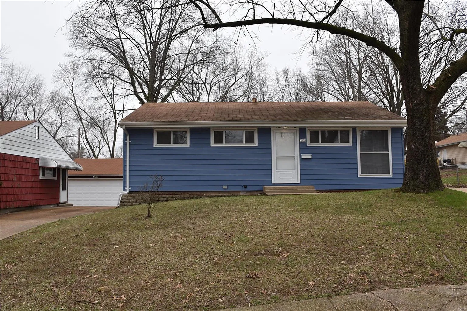 7809 Dartmoor Dr photo 1