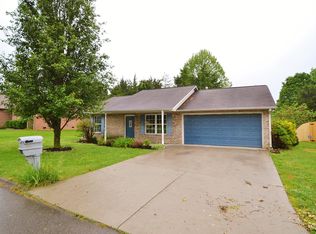 7504 Lyle Bend Ln, Knoxville, TN 37918
