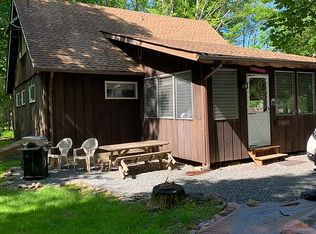 295 Cheyenne Trl, Pocono Lake, PA