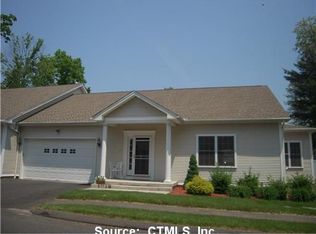 11 Kristyn Cir, Manchester, CT 06042