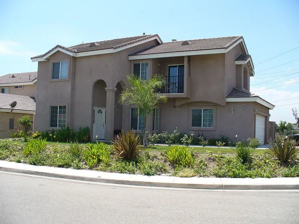 13415 Banning St, Fontana, CA 92336