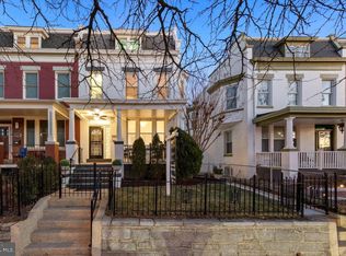 4205 New Hampshire Ave NW, Washington, DC 20011