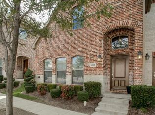 5885 Pisa Ln, Frisco, TX 75034