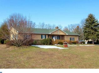 208 S Northkill Rd, Bernville, PA 19506
