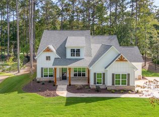 1031 Oakmont Ct, Greensboro, GA 30642