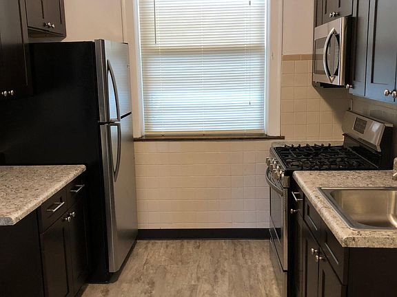 Brand New Cabinets and Appliances