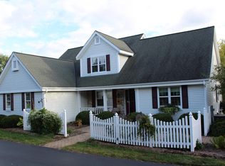 W297S3206 Boettcher Rd, Waukesha, WI 53189