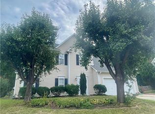 4806 Corinthian Way, Greensboro, NC 27410