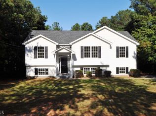 210 E Mount Zion Church Rd, Lagrange, GA 30241