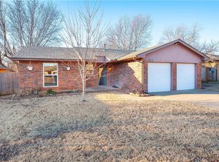 718 Hawthorne Pl, Edmond, OK 73003