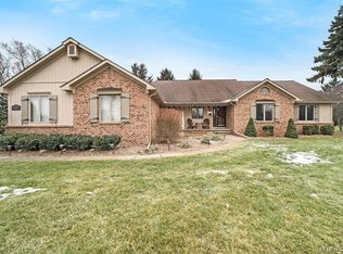 4429 Lancaster Dr, Clarkston, MI