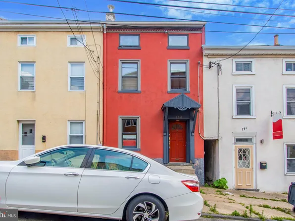 143 Levering St, Philadelphia, PA 19127