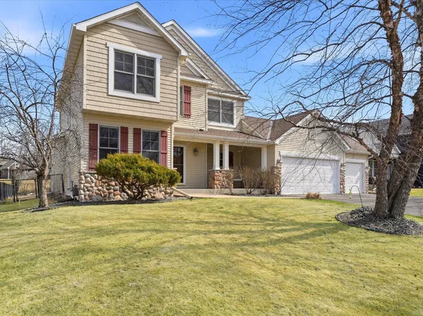 1408 Singing Hills Dr SE, Lonsdale, MN 55046