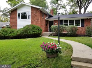 10505 Hutting Pl, Silver Spring, MD 20902