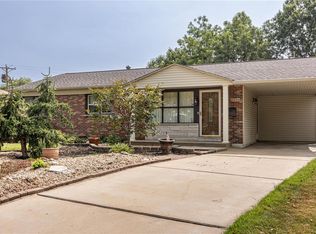 9238 Pinto Dr, Saint Louis, MO 63123