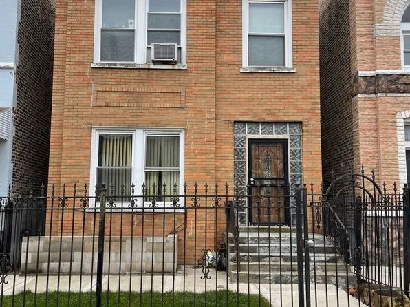 3535 W Le Moyne St, Chicago, IL 60651