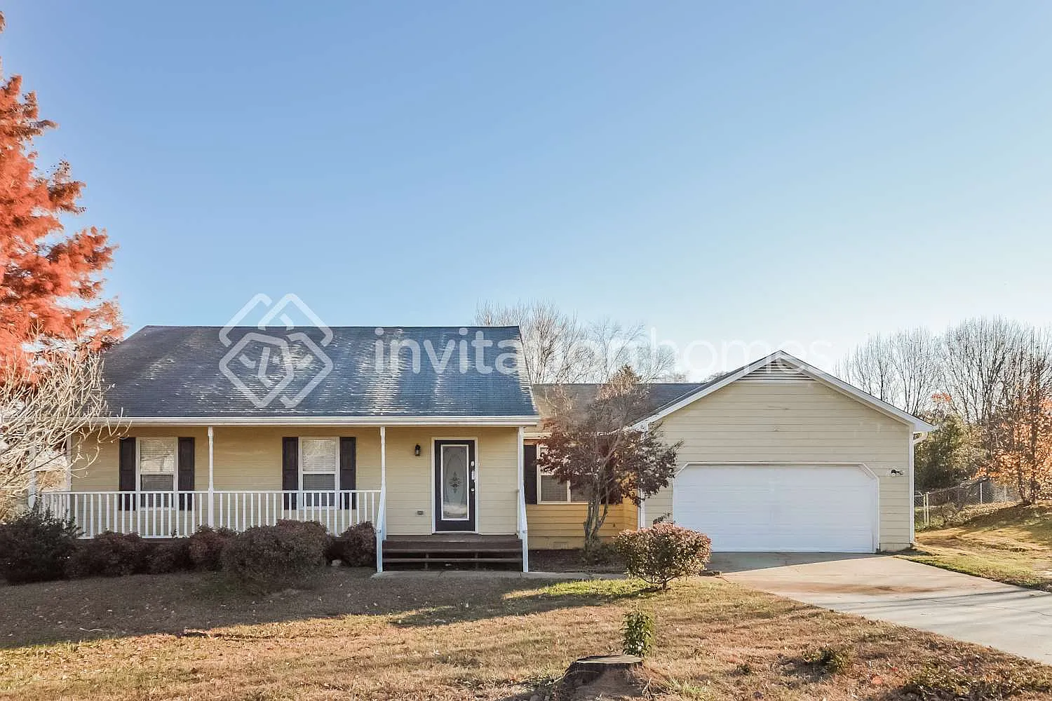1220 Cabots Ln Auburn, GA 30011 — Photo 1