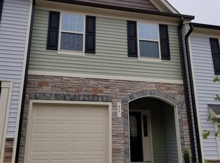 53 E Grove Point Dr, Clayton, NC 27527