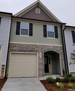 53 E Grove Point Dr, Clayton, NC, 27527