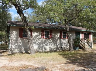 3296 County Road 319, La Vernia, TX 78121