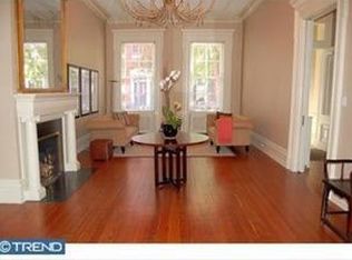 1833 Pine St, Philadelphia, PA 19103