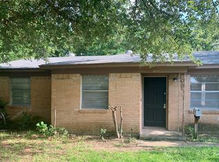 1821 Grove Cir, Mesquite, TX 75149