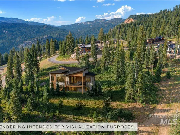 Brundage Ct, New Meadows, ID 83654