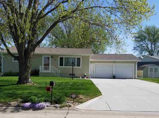 118 Vista Rd, Norfolk, NE 68701