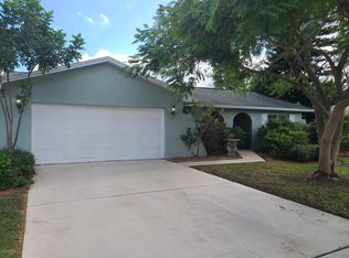 2347 Pepperwood Rd, Melbourne, FL 32935