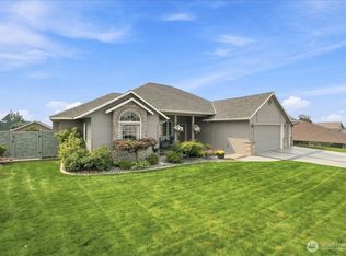 628 Briarwood Dr, East Wenatchee, WA 98802
