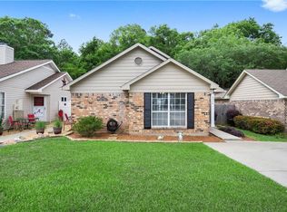 3516 Pepper Ridge Dr, Mobile, AL 36693