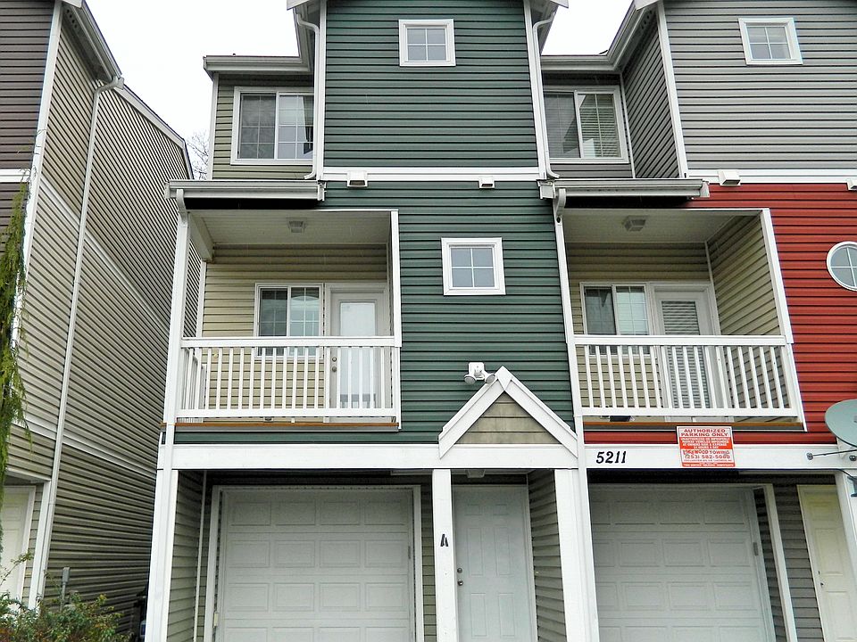 1st image of 5211 Solberg Dr SW #A