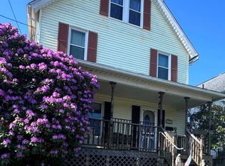 111 E 7th St, Oil City, PA 16301
