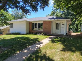 3330 Morningside St, Ames, IA 50014