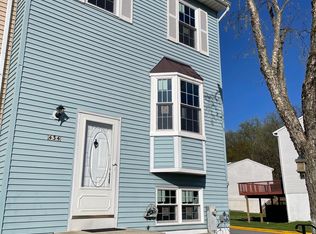 434 Kosoak Rd, Middle River, MD 21220